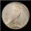 Image 3 : ***Auction Highlight*** 1928-p Peace Dollar $1 Graded Select Unc By USCG (fc)