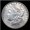 Image 2 : ***Auction Highlight*** 1897-o Morgan Dollar $1 Graded Select Unc By USCG (fc)