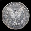 Image 3 : ***Auction Highlight*** 1879-s Rev '78 Top 100 Morgan Dollar $1 Graded Select Unc By USCG (fc)