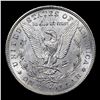 Image 3 : ***Auction Highlight*** 1891-cc vam 6 I3 R5 Morgan Dollar $1 Graded Select+ Unc By USCG (fc)