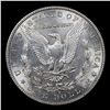 Image 3 : ***Auction Highlight*** 1904-s Morgan Dollar $1 Graded Select Unc By USCG (fc)