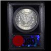 Image 5 : ***Auction Highlight*** 1904-s Morgan Dollar $1 Graded Select Unc By USCG (fc)