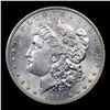 Image 2 : ***Auction Highlight*** 1884-s Morgan Dollar $1 Graded Select Unc By USCG (fc)