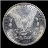 Image 3 : ***Auction Highlight*** 1883-s Morgan Dollar $1 Graded Select Unc By USCG (fc)