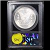 Image 5 : ***Auction Highlight*** 1883-s Morgan Dollar $1 Graded Select Unc By USCG (fc)