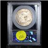 Image 5 : ***Auction Highlight*** 1818 O-114 R3 Capped Bust Half Dollar 50c Graded Select Unc By USCG (fc)