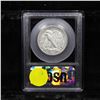 Image 5 : ***Auction Highlight*** 1919-s Walking Liberty Half Dollar 50c Graded Select Unc By USCG (fc)