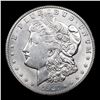 Image 2 : 1921-s Morgan Dollar $1 Grades Select Unc