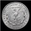Image 3 : 1921-s Morgan Dollar $1 Grades Select Unc