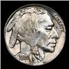 Image 2 : 1935-s Buffalo Nickel 5c Grades Choice Unc