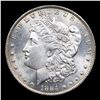 Image 2 : 1884-o Morgan Dollar $1 Grades Select+ Unc