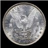 Image 3 : 1884-o Morgan Dollar $1 Grades Select+ Unc