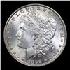 Image 2 : 1896-p Morgan Dollar $1 Grades Choice Unc