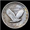 Image 3 : 1919-d Standing Liberty Quarter 25c Grades vf++