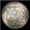 Image 3 : 1879-p Morgan Dollar $1 Grades Choice Unc