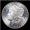Image 2 : 1878-s Morgan Dollar $1 Grades Select Unc