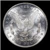 Image 3 : 1878-s Morgan Dollar $1 Grades Select Unc