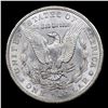 Image 3 : 1902-o Morgan Dollar $1 Grades GEM Unc