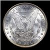 Image 3 : 1900-p Morgan Dollar $1 Grades GEM Unc
