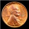Image 2 : 1927-s Lincoln Cent 1c Grades Select Unc RB