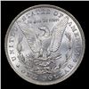 Image 3 : 1887-p Vam 12A I3 R5 'Alligator Eye' Morgan Dollar $1 Grades GEM Unc
