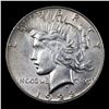 Image 2 : 1928-s Top 50 vam 3A I4 R5 Peace Dollar $1 Grades Select Unc