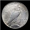 Image 3 : 1928-s Top 50 vam 3A I4 R5 Peace Dollar $1 Grades Select Unc