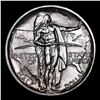 Image 2 : 1936-s Oregon Trail Old Commem Half Dollar 50c Grades GEM++ Unc