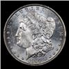 Image 2 : 1898-p Morgan Dollar $1 Grades Select+ Unc