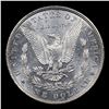 Image 3 : 1898-p Morgan Dollar $1 Grades Select+ Unc