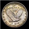 Image 3 : 1928-d Standing Liberty Quarter 25c Grades Choice Unc