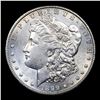 Image 2 : 1899-s Morgan Dollar $1 Grades Select Unc