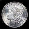 Image 2 : 1879-s Morgan Dollar $1 Grades GEM+ Unc