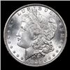 Image 2 : 1883-p Morgan Dollar $1 Grades GEM+ Unc