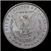 Image 3 : 1878-p Rev '79 Morgan Dollar $1 Grades Unc Details