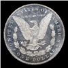 Image 3 : 1878-s Morgan Dollar $1 Grades Select Unc+ PL