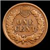 Image 3 : 1909-s Indian Cent 1c Grades vf++