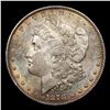 Image 2 : 1878-p 7tf vam 132 Morgan Dollar $1 Grades Select+ Unc