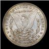 Image 3 : 1878-p 7tf vam 132 Morgan Dollar $1 Grades Select+ Unc