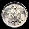 Image 2 : 1934 Texas Old Commem Half Dollar 50c Grades GEM+ Unc