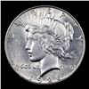 Image 2 : 1926-d Peace Dollar $1 Grades Select Unc