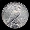 Image 3 : 1926-d Peace Dollar $1 Grades Select Unc