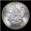 Image 2 : 1899-o Morgan Dollar $1 Grades GEM+ Unc