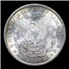 Image 3 : 1899-o Morgan Dollar $1 Grades GEM+ Unc