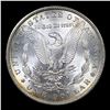 Image 3 : 1900-o Morgan Dollar $1 Grades GEM+ Unc