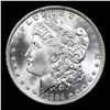 Image 2 : 1884-o Morgan Dollar $1 Grades GEM+ Unc