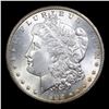 Image 2 : 1902-o Morgan Dollar $1 Grades GEM Unc