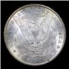 Image 3 : 1902-o Morgan Dollar $1 Grades GEM Unc