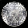 Image 3 : 1880-p Morgan Dollar $1 Grades Choice Unc