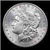Image 2 : 1890-s vam 12 R5 Morgan Dollar $1 Grades Select+ Unc